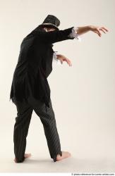 VLADIMIR MAD HATTER STANDING POSE 2